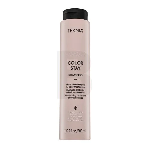 Lakmé Teknia Color Stay Shampoo 300 ml