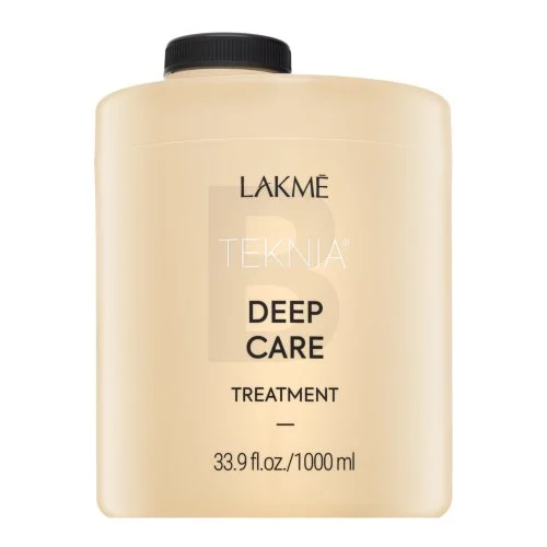 Trattamento Lakmé Teknia Deep Care 1000 ml
