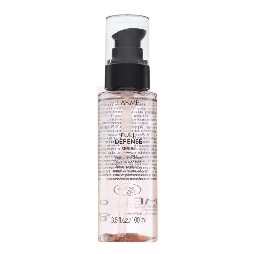 Lakmé Teknia Siero difesa totale 100 ml