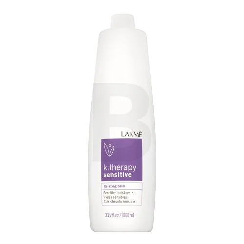 Lakmé K.Therapy Balsamo Rilassante Sensibile 1000 ml