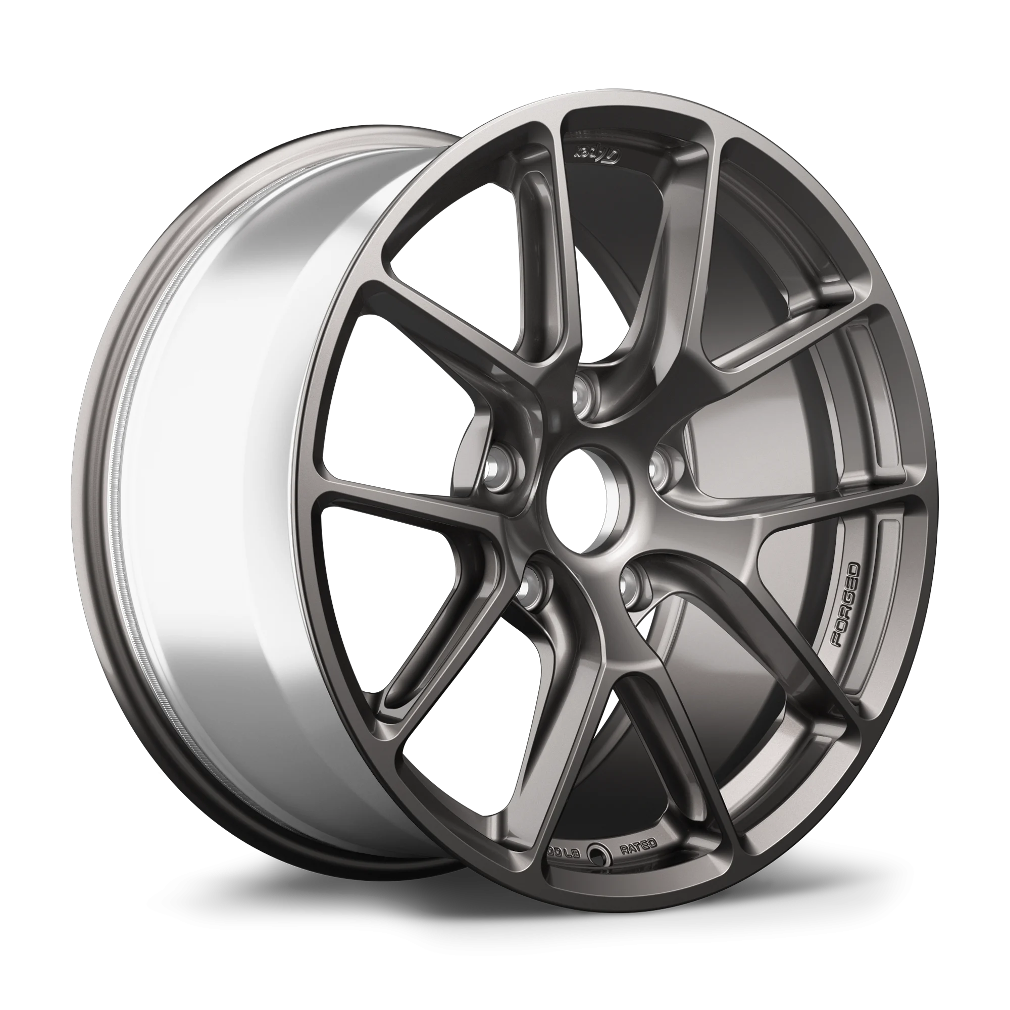 APEX Wheels VS-5RE Forged Wheel | 18x9 ET41 | 5x130