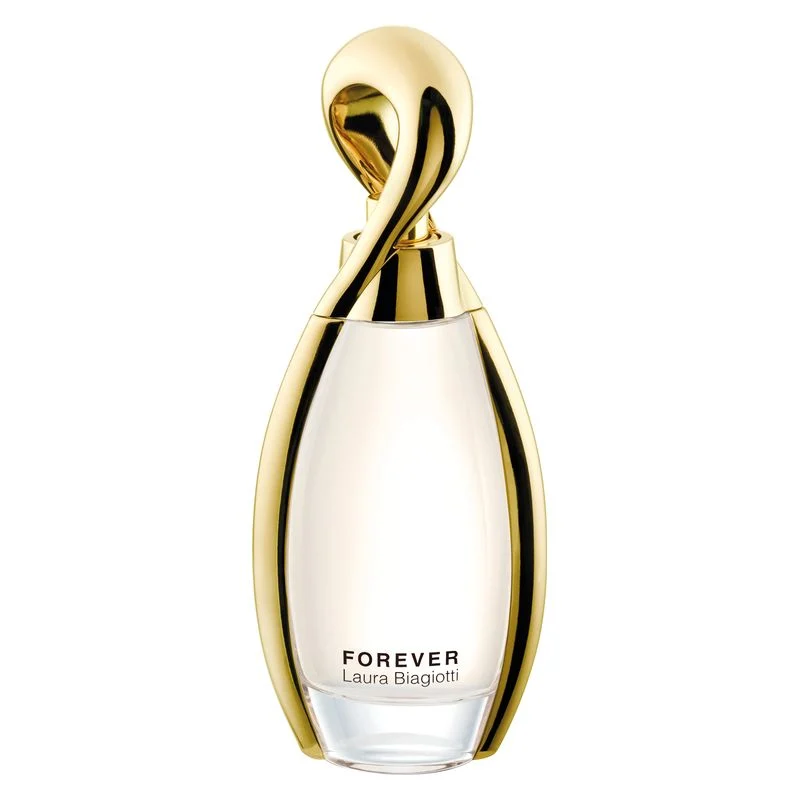 Laura Biagiotti Forever Gold Da Donna Eau De Parfum Spray 60 Ml