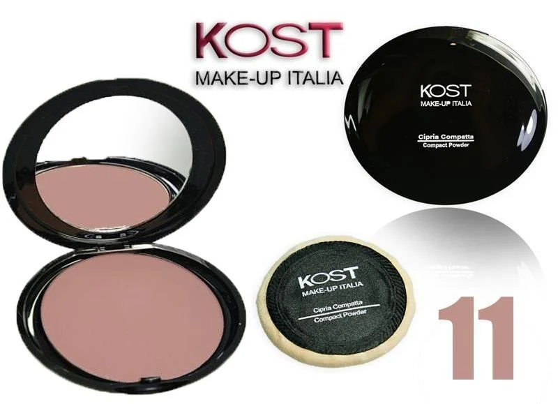 Cipria kost 11