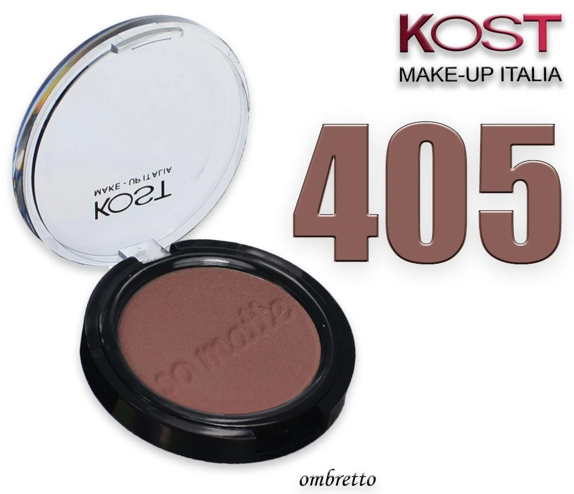 Ombretto So Matte 405 Kost
