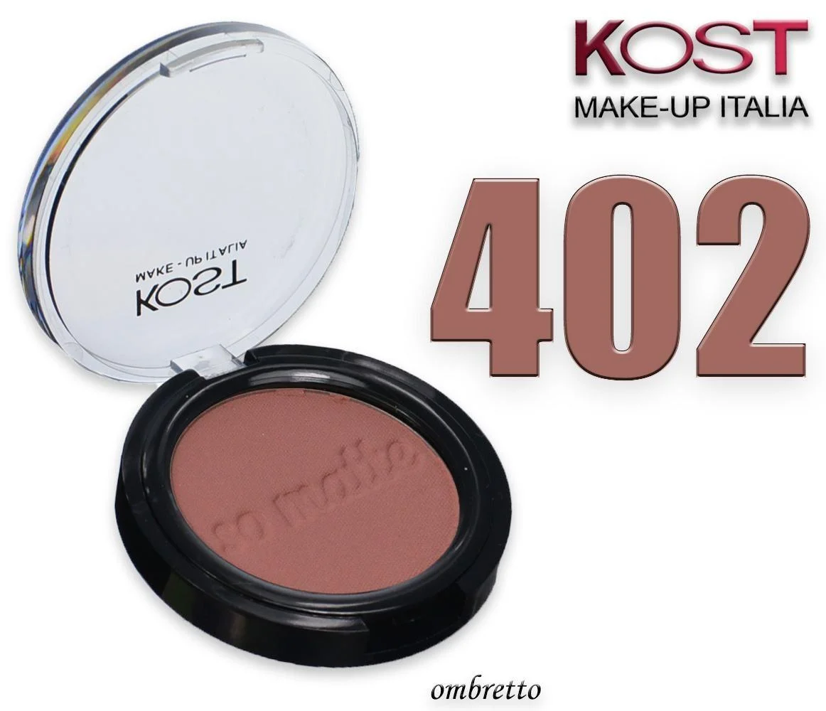 Ombretto So Matte 402 Kost