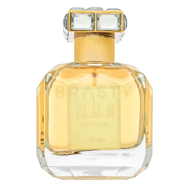 Lattafa Sutoor EDP U 100 ml
