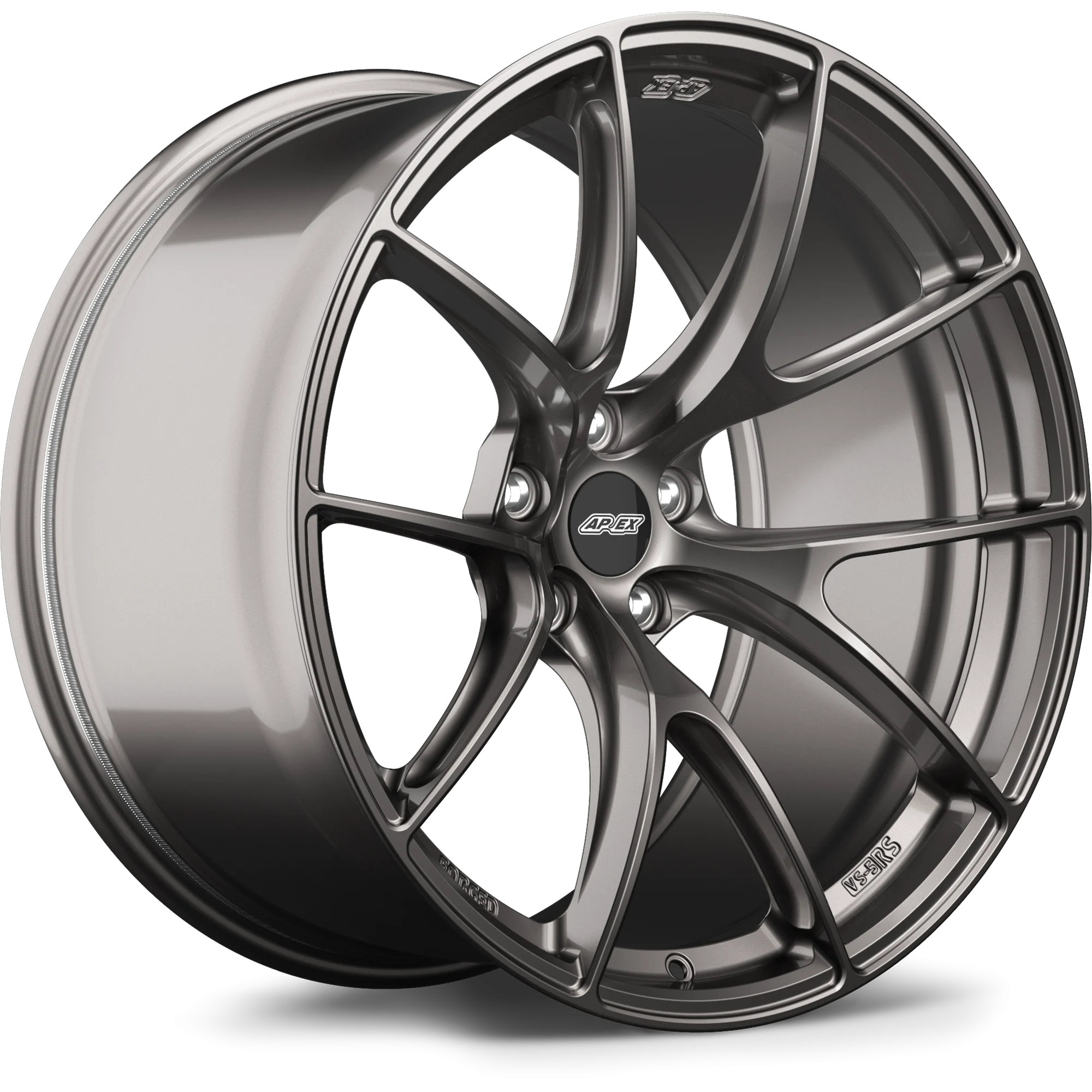 APEX Wheels VS-5RS Forged Wheel | 20x11 ET18 | 5x112