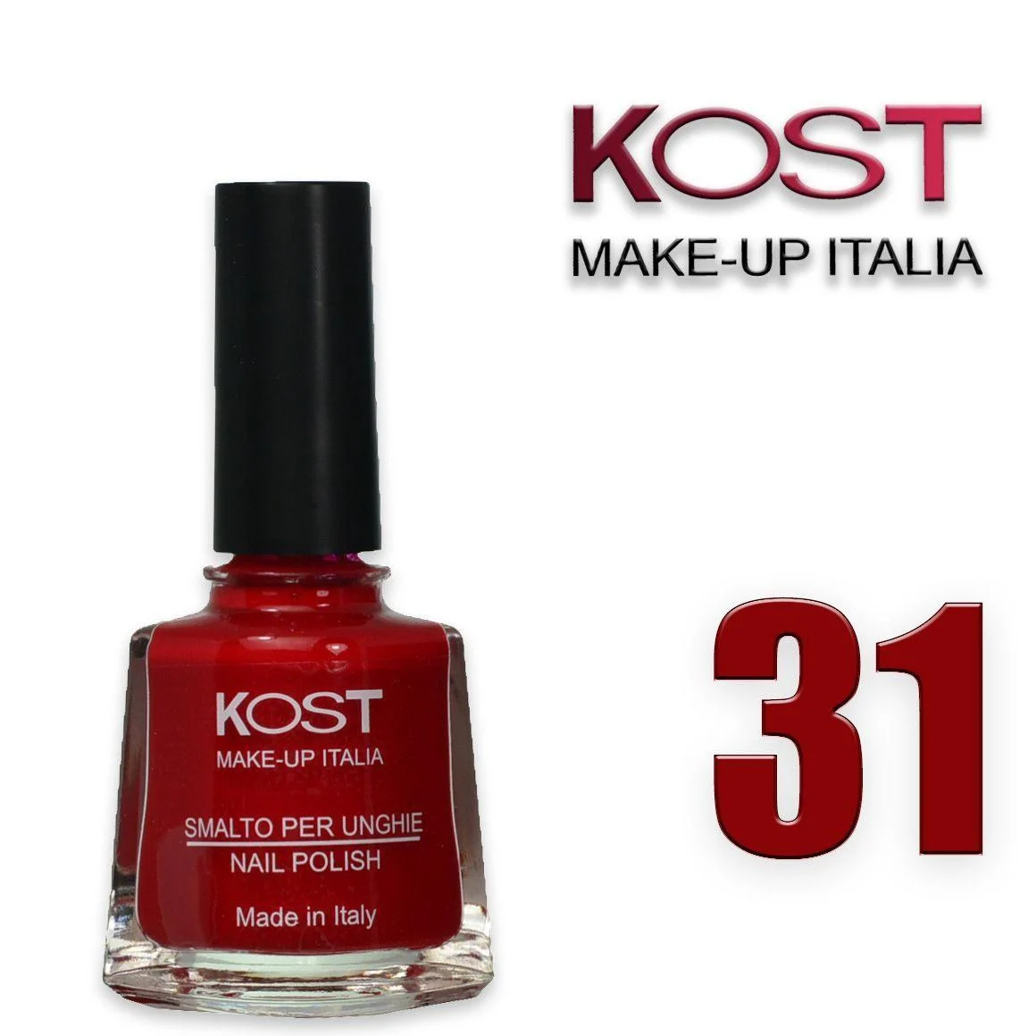 Smalto Kost 31