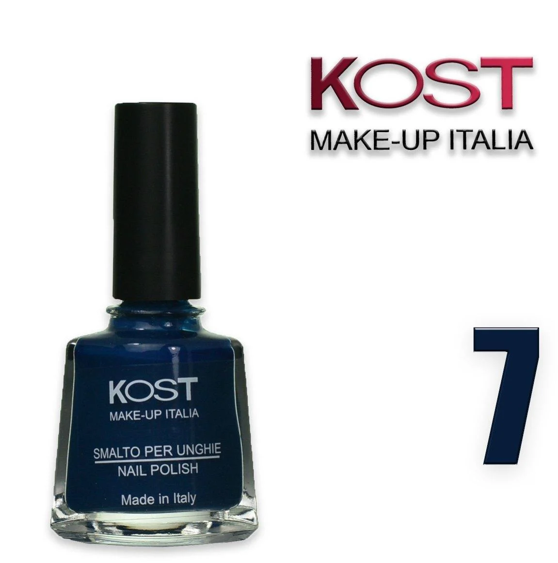 Smalto Kost 07