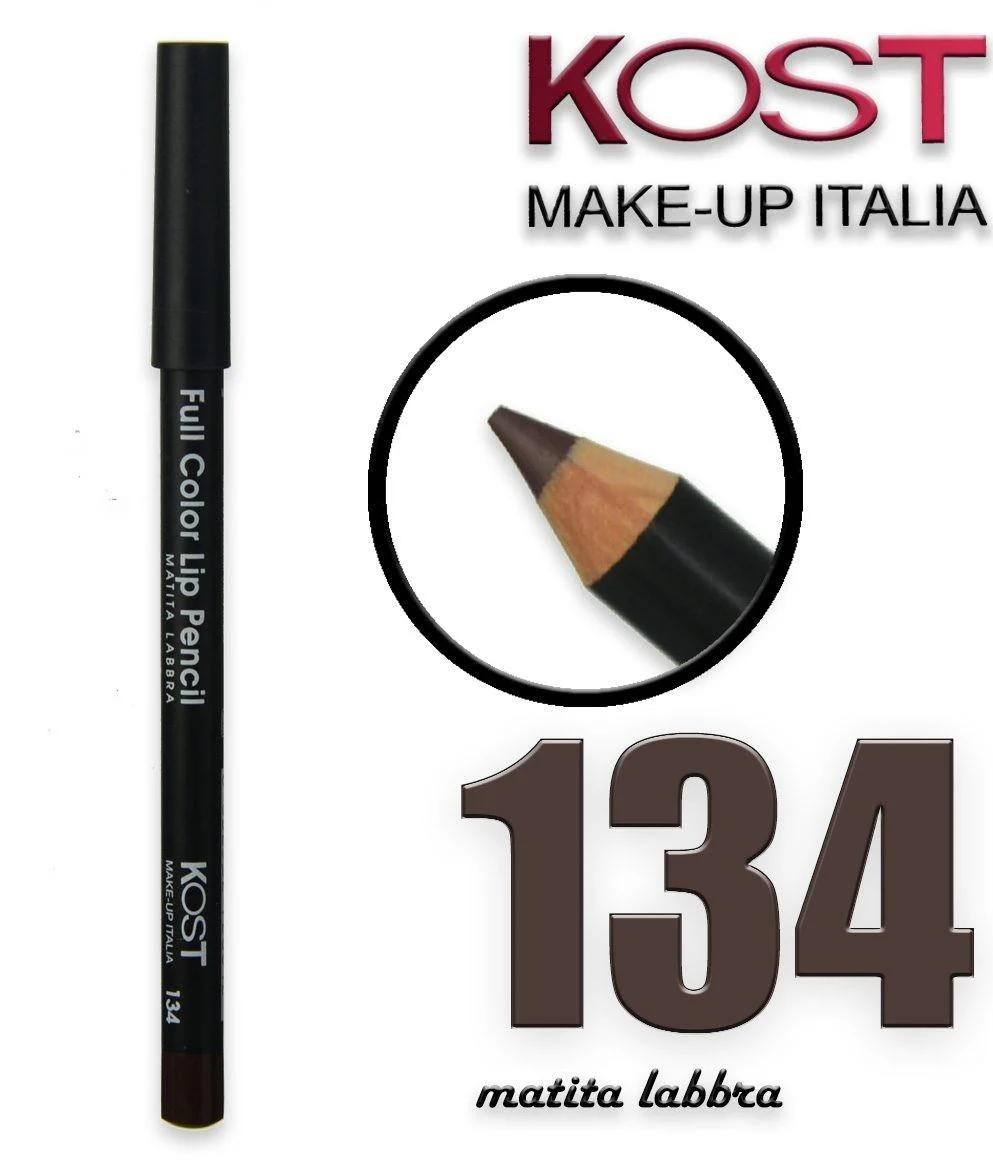 Matita Labbra Kost 134