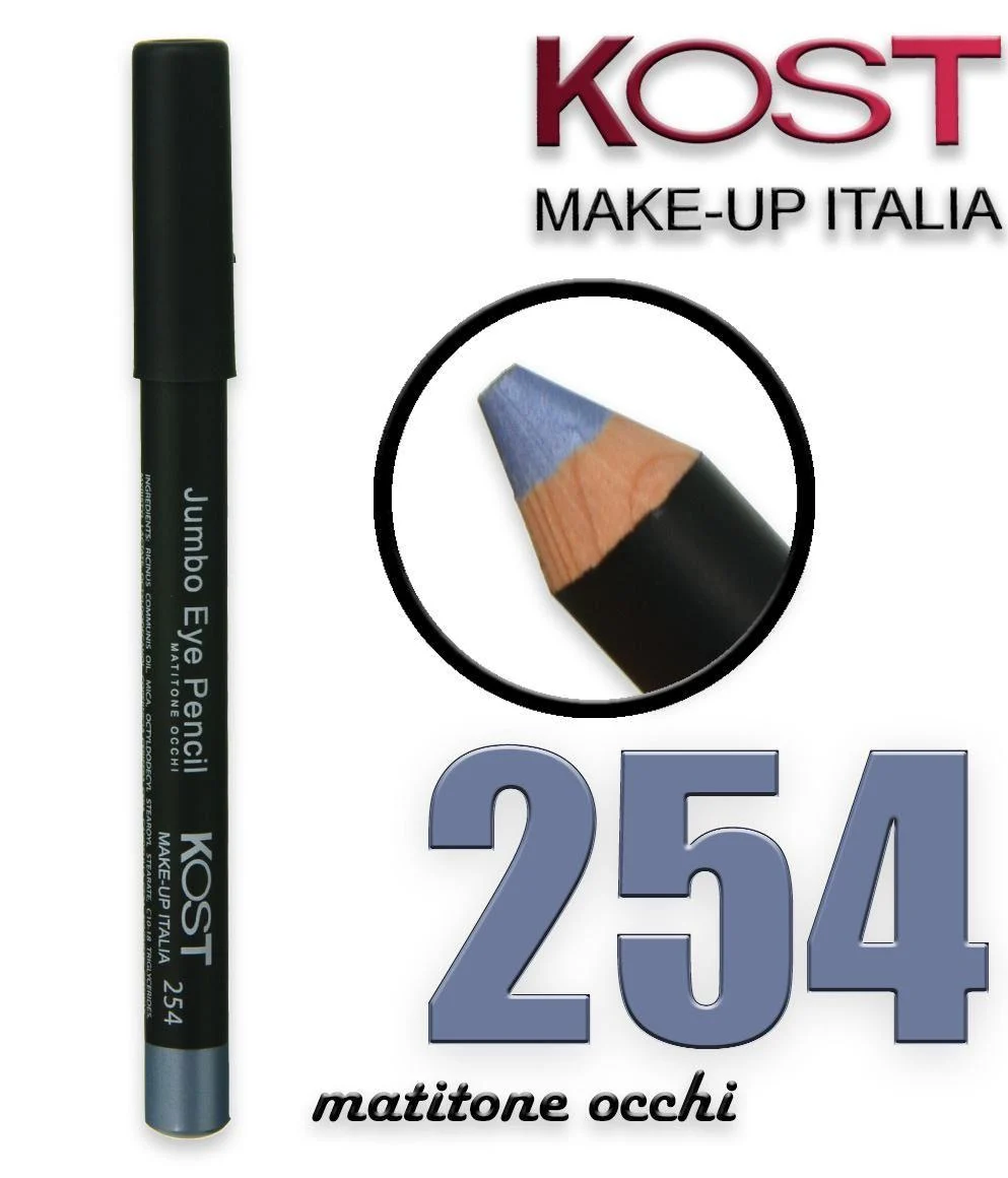 Matitone Occhi Kost 254