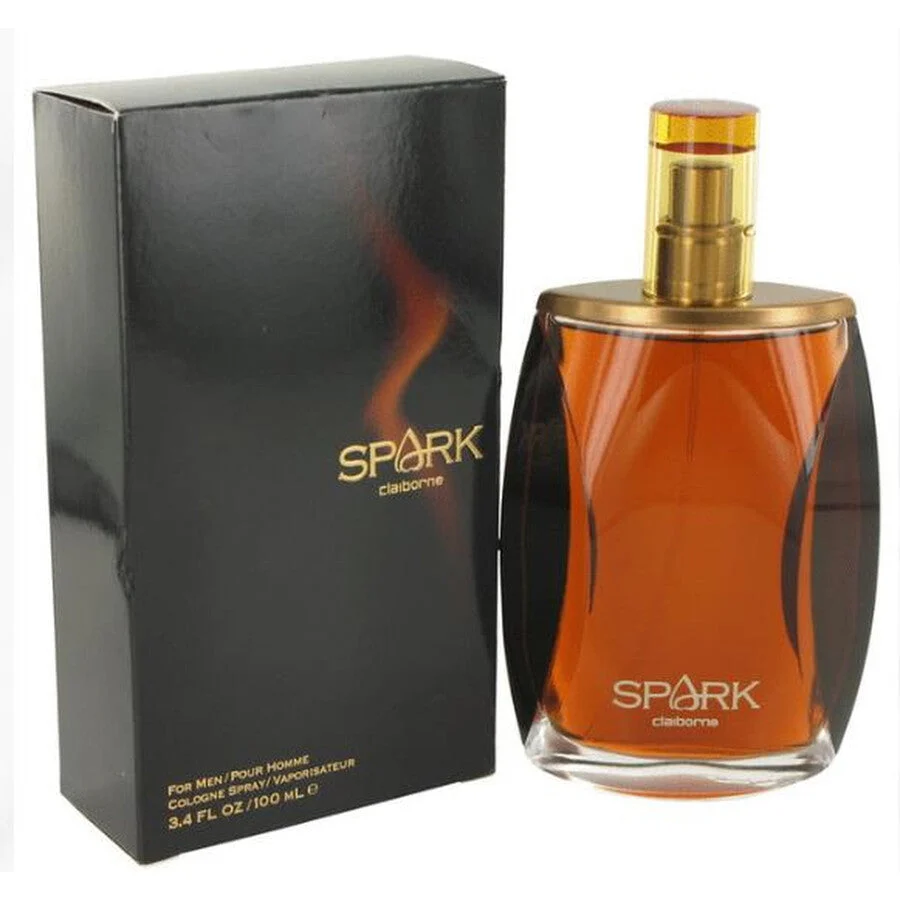 Liz claiborne Spark da uomo EdC - 100 ml