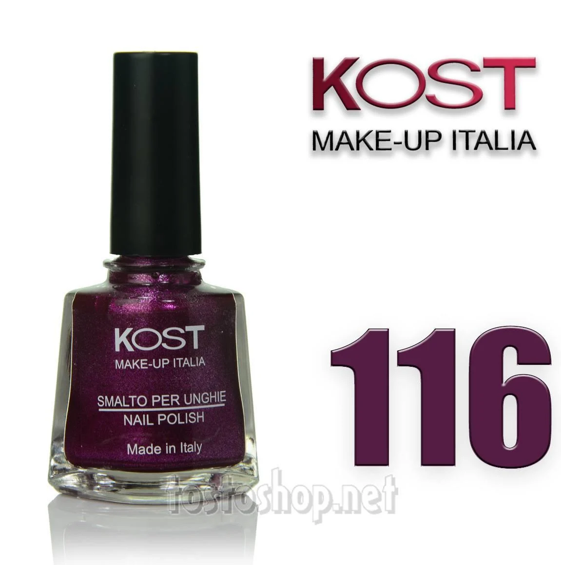 Smalto Kost 116