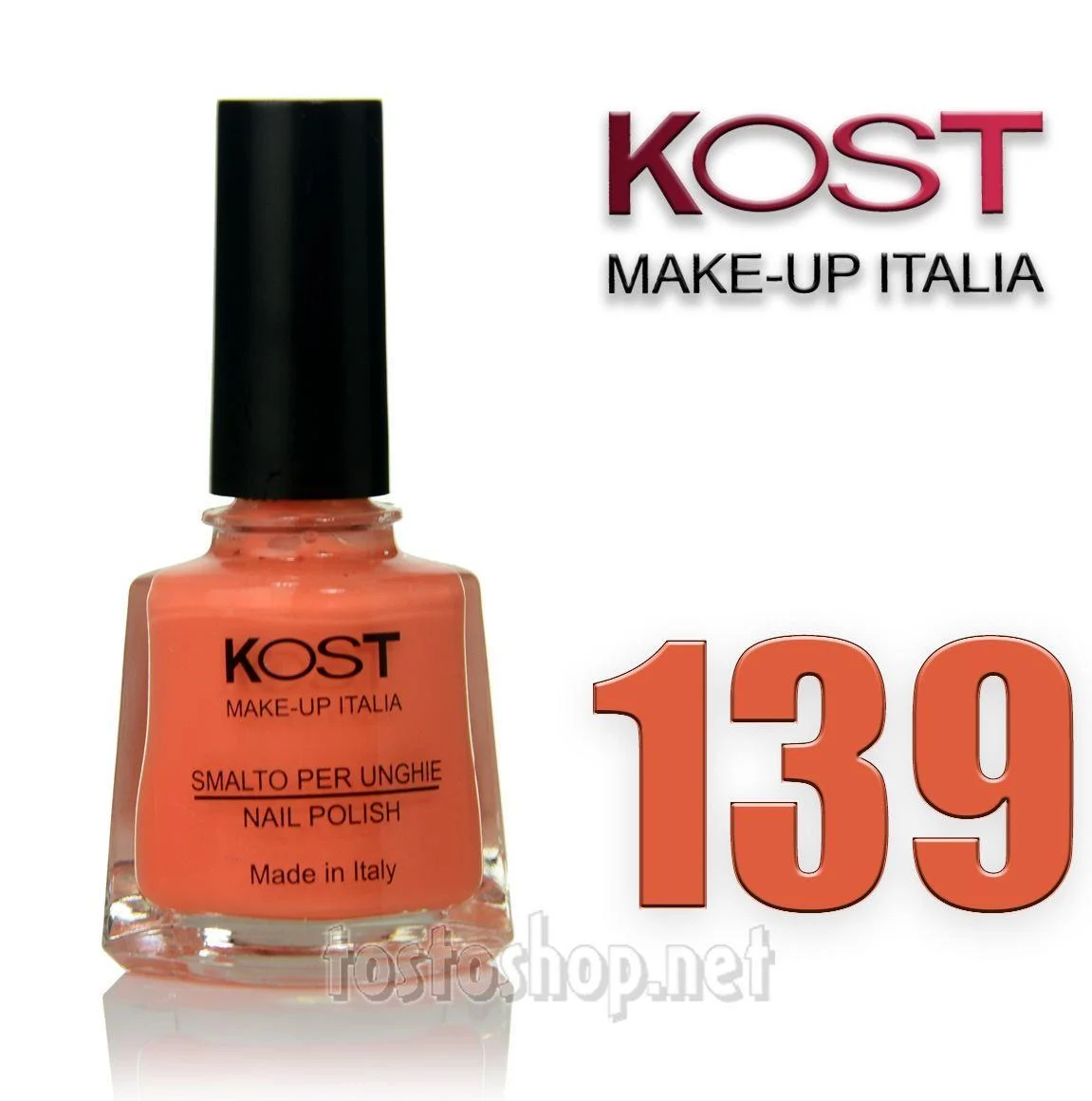 Smalto Kost 139
