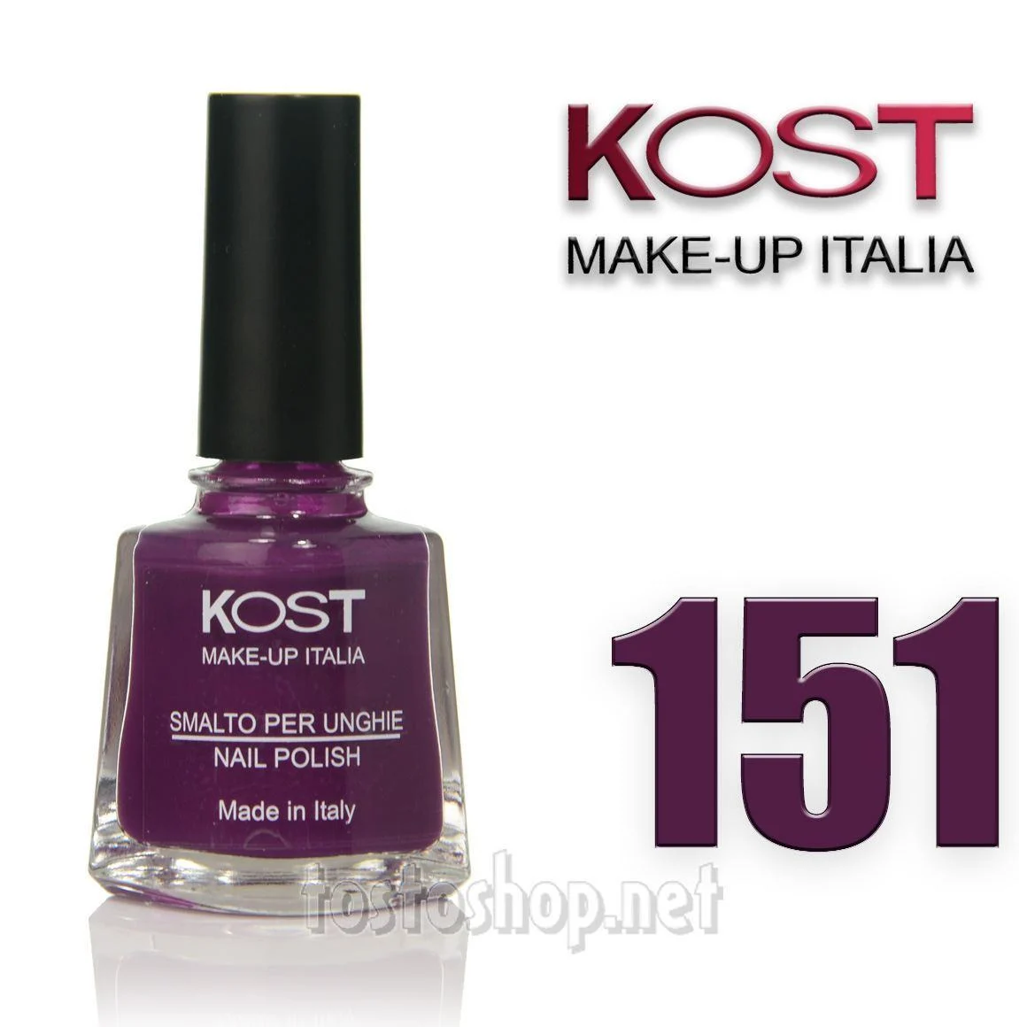 Smalto Kost 151