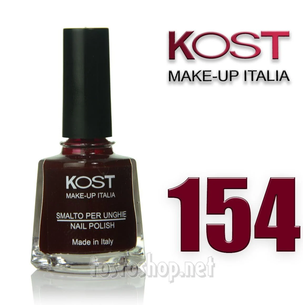 Smalto kost 154