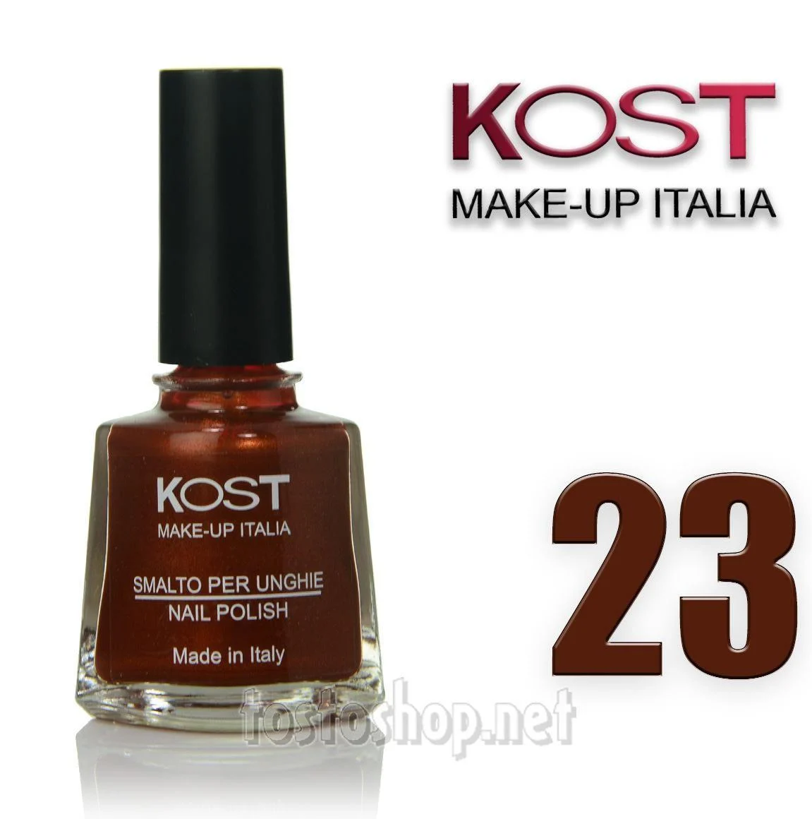 Smalto Kost 23