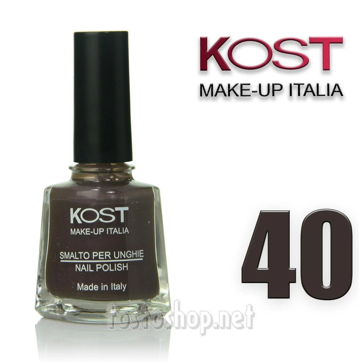 Smalto Kost 40