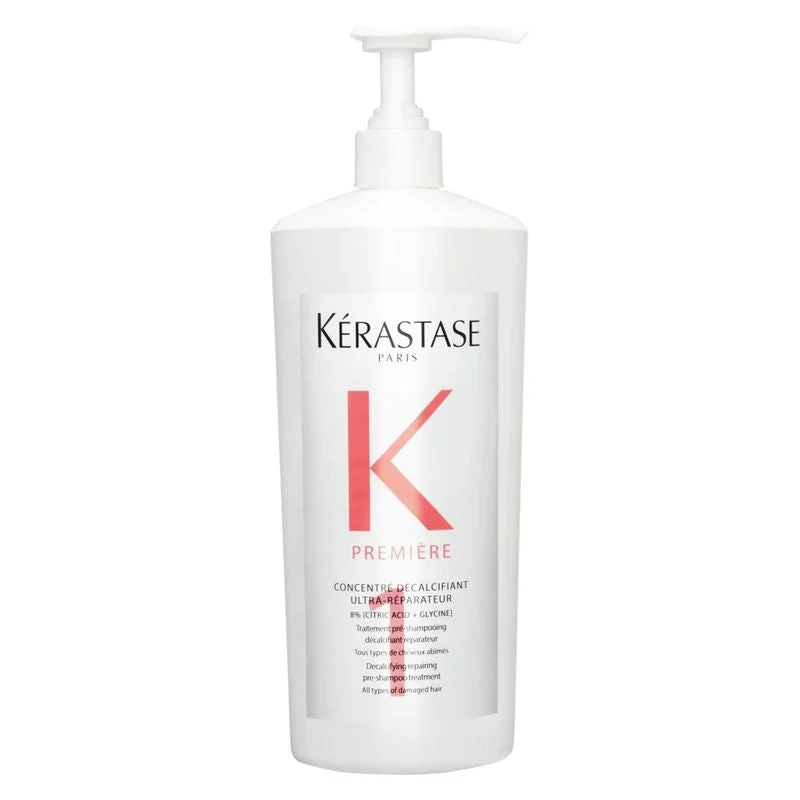 Kérastase Concentrato Ultra-Riparatore Desquamativo 1000Ml