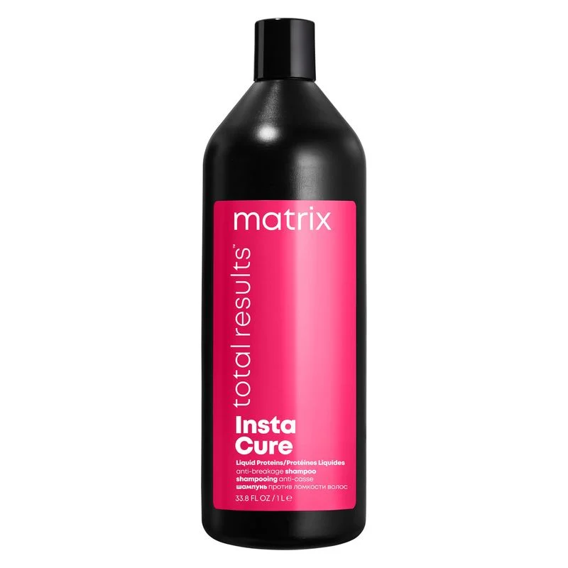 Matrix Instacure Shampoo System Anti-Rottura 1000 Ml