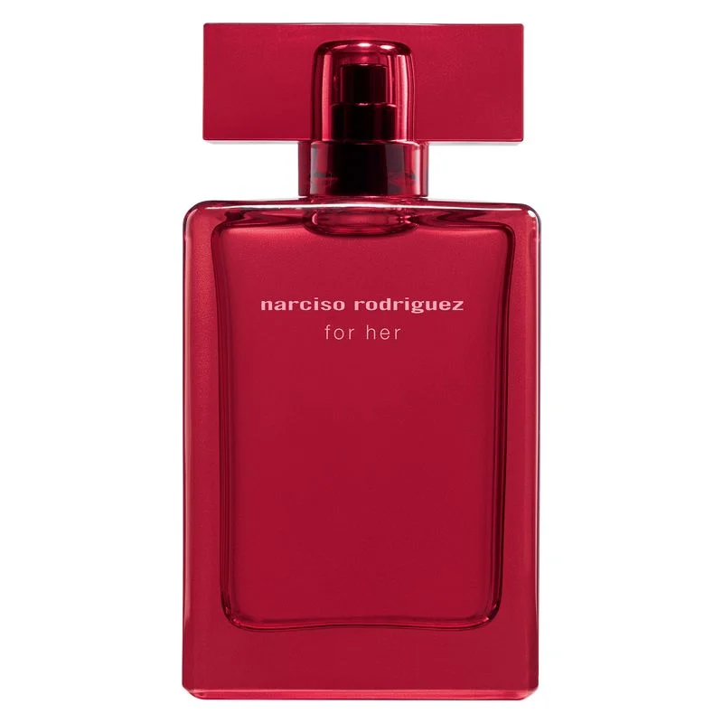 Narciso Rodriguez Per Lei Eau De Parfum Intense Spray 50 Ml