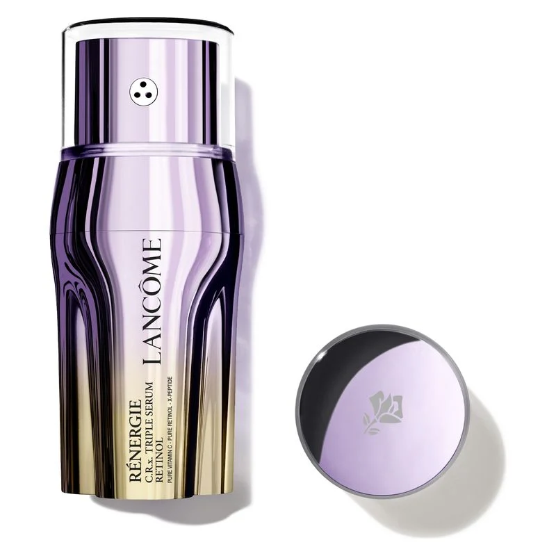 Lancome Rénergie C.R.X. Retinolo Sierico Triplo 20 Ml