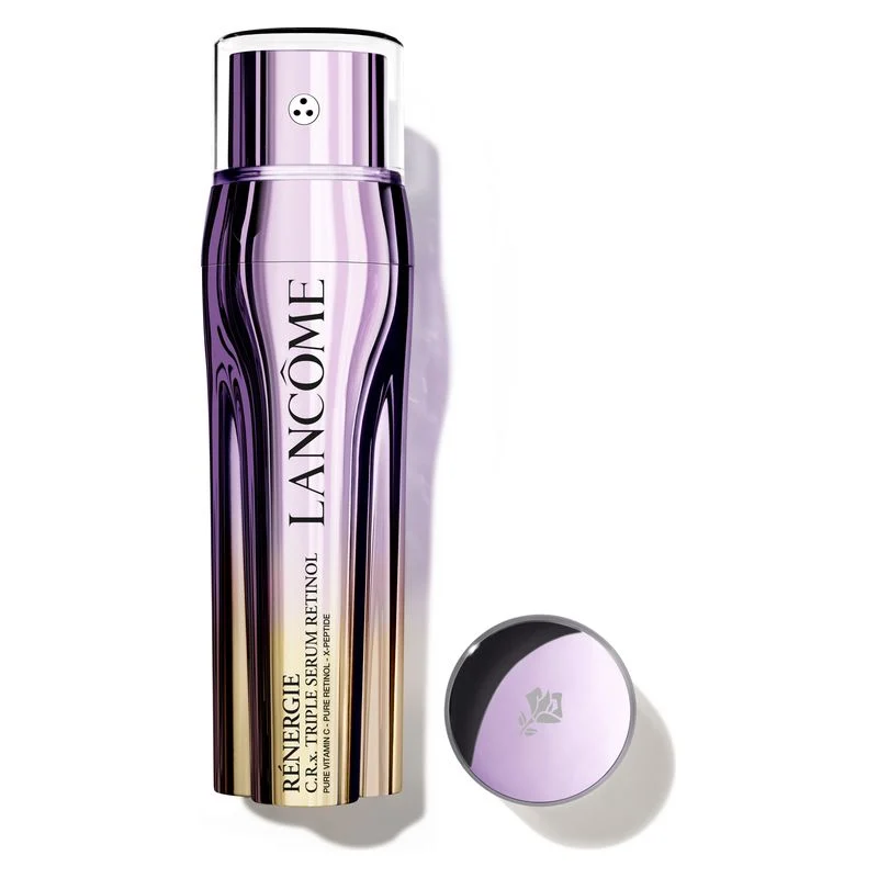Lancome Rénergie C.R.X. Retinolo Sierico Triplo 50 Ml