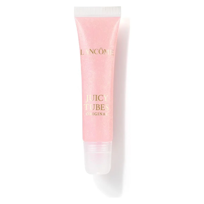 Lancôme Juicy Tubes Original - Lucidalabbra Idratante Ultra Brillante 05 - Marshmallow Electro 15 Ml