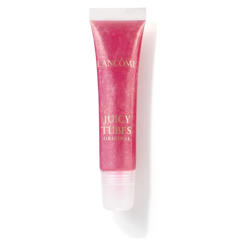 Lancome Juicy Tubes Original - Gloss labbra luminoso Ultra Brillant idratante 07 - Magic Spell (15 Ml)