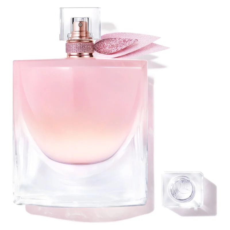 Lancôme La Vie Est Belle Vanille Nude Sensual Eau De Parfum Spray 100 Ml