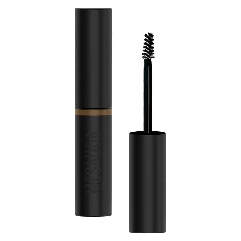 Mesauda Brow A Spell - Mascara Volumizzante Sopracciglia 103 - Auburn 4,2 Ml
