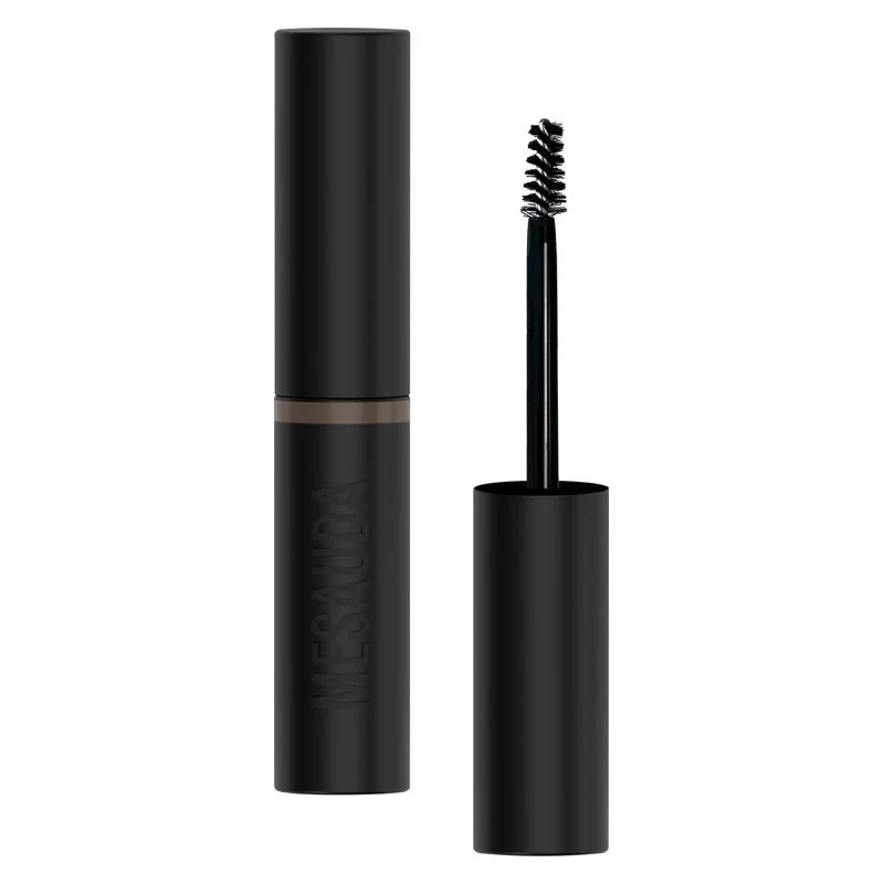 Mesauda Brow A Spell - Mascara Volumizzante Sopracciglia 104 - Dark 4,2 Ml