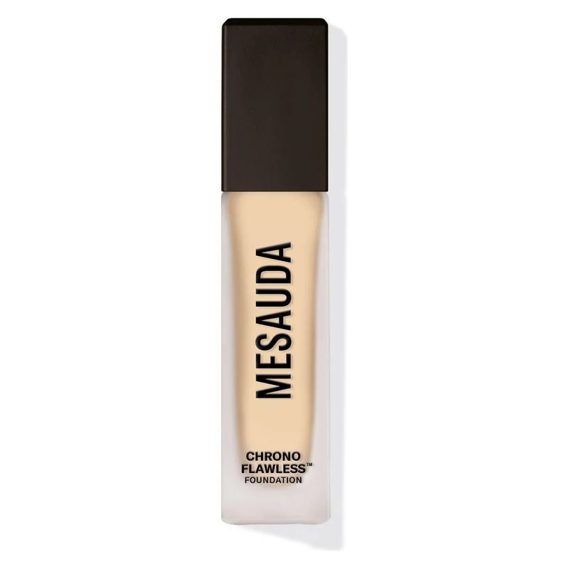 Mesauda Chrono Flawless Fondotinta 05W 30 Ml