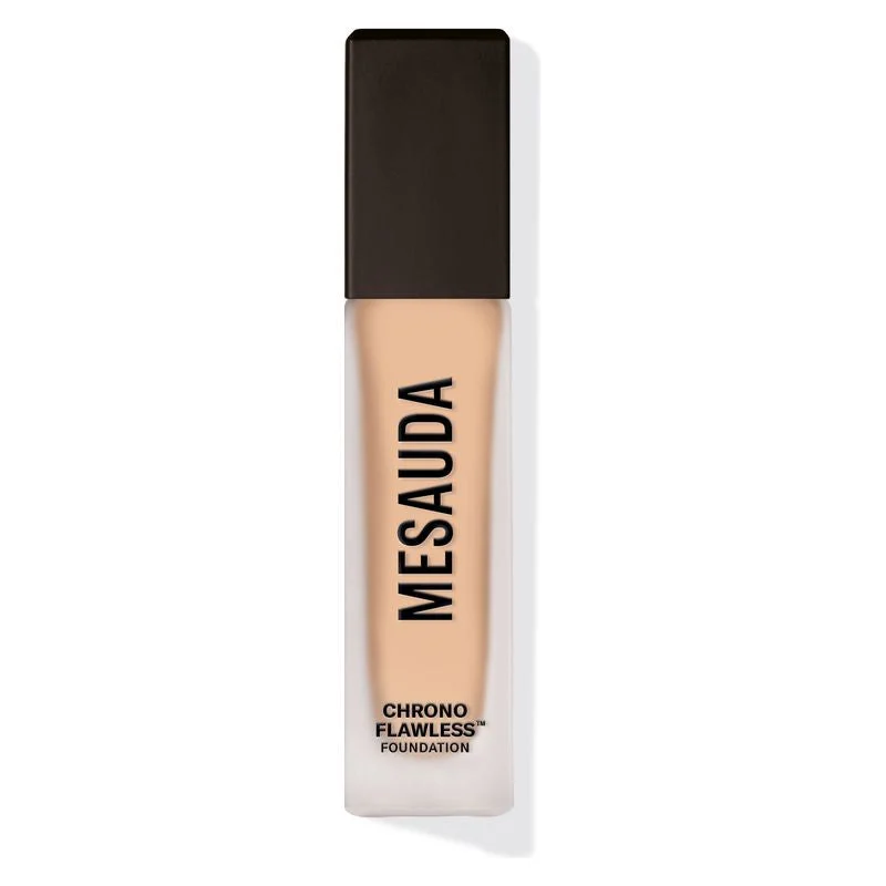 Mesauda Chrono Flawless Fondotinta 12W 30 Ml