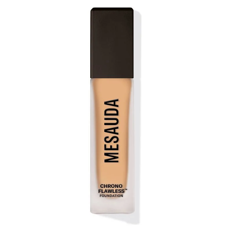 Fondotinta Mesauda Chrono Flawless 16W 30 Ml
