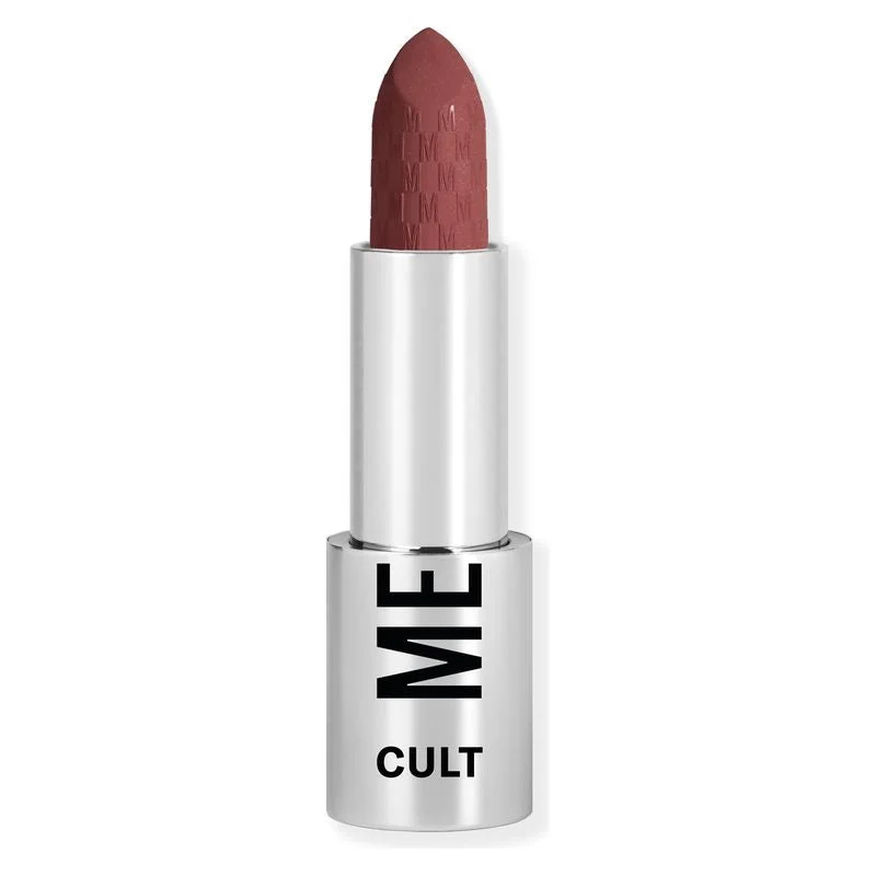 Mesauda Cult Creamy - Rossetto Cremoso 101 - Manifesto (3.5 G)