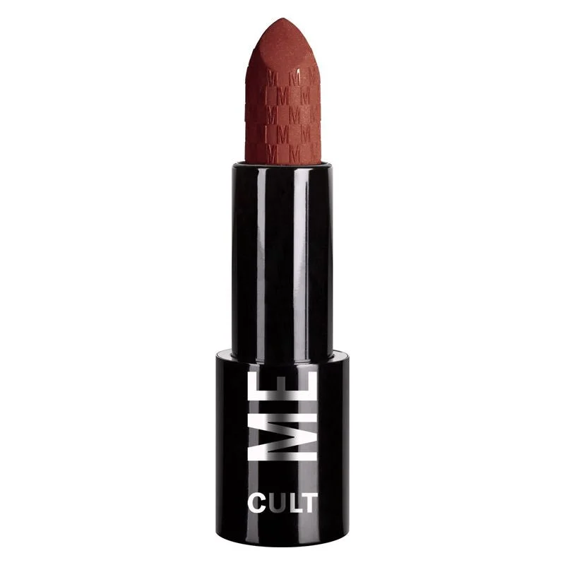 Mesauda Cult Matte - Rossetto Matte 207 - Bestseller 3.5 G