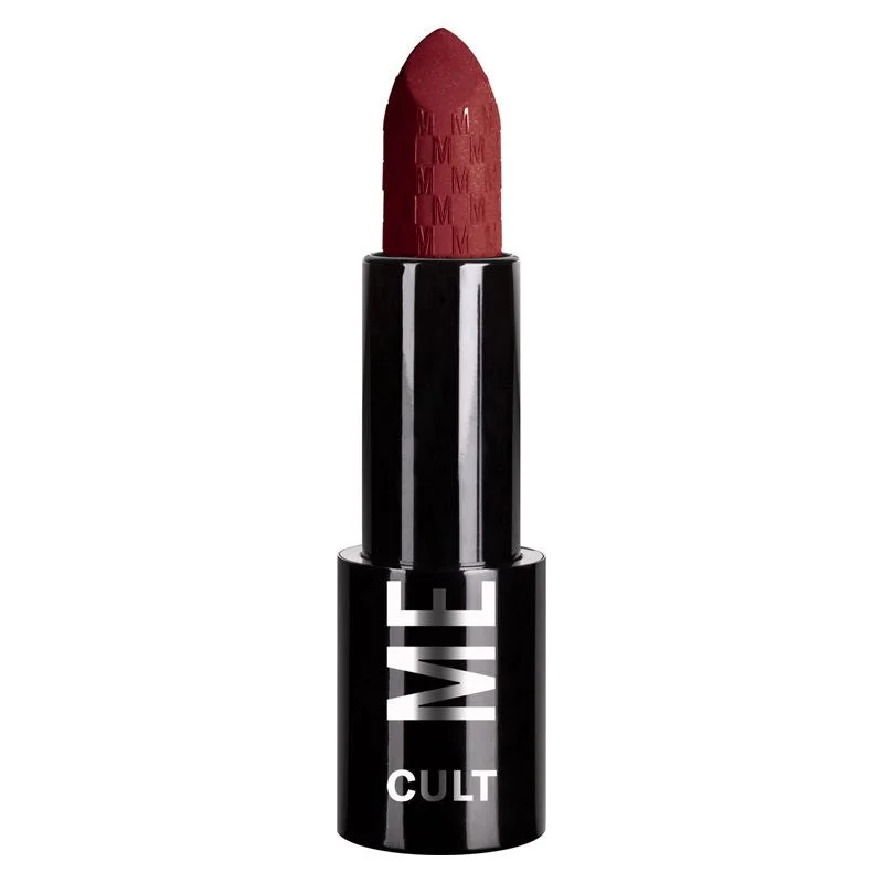 Mesauda Cult Matte - Rossetto Matte 217 - Sex Machine 3.5 G