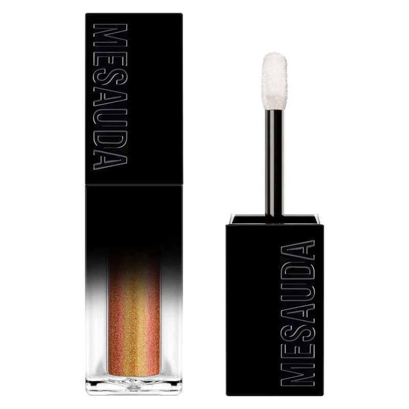 Mesauda Galactic Shadow - Ombretto Liquido 106 - Supernatural 5 Ml