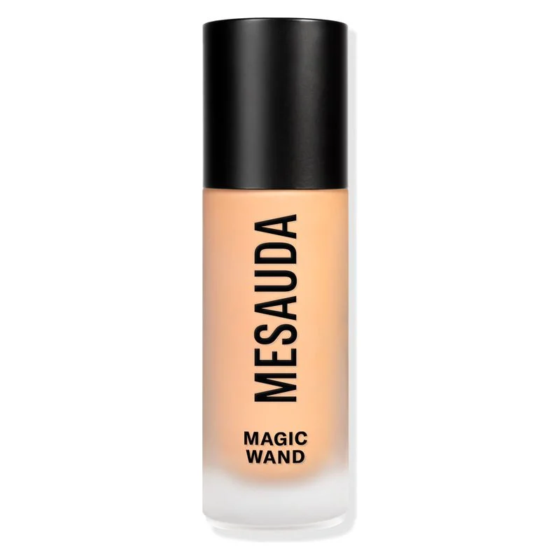 Mesauda Magic Wand - Fondotinta Fluido Matte C40 20 Ml