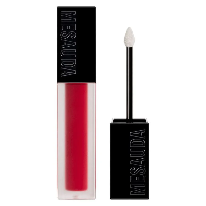 Mesauda Sublimatte - Rossetto Liquido Matte No-Transfer 207 - Greatness 5 Ml
