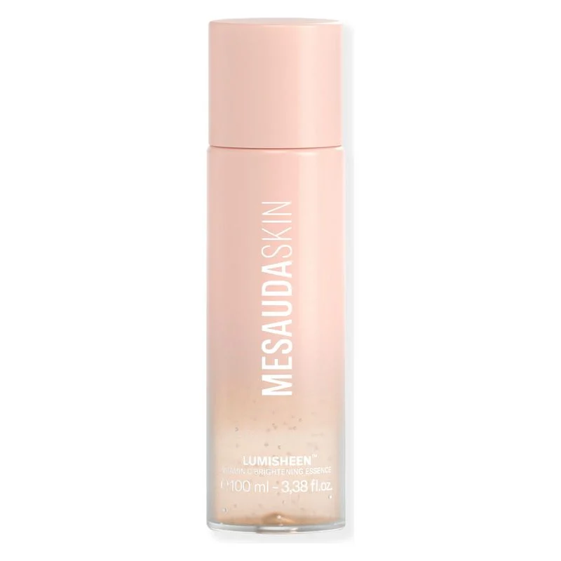 Mesauda Lumisheen Vitamin C Brighthening Essence 100 Ml