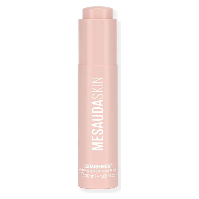 Siero illuminante alla vitamina C Mesauda Lumisheen 30 ml