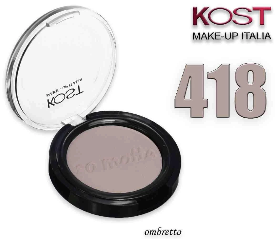 Ombretto So Matte 418 Kost
