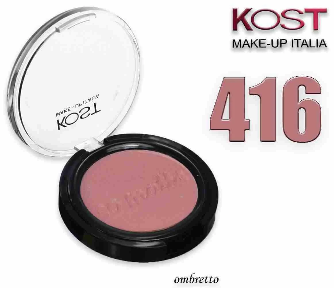 Ombretto So Matte 416 Kost