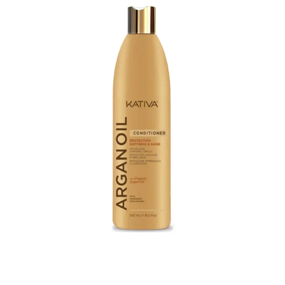 Kativa Argan Oil balsamo 550ml