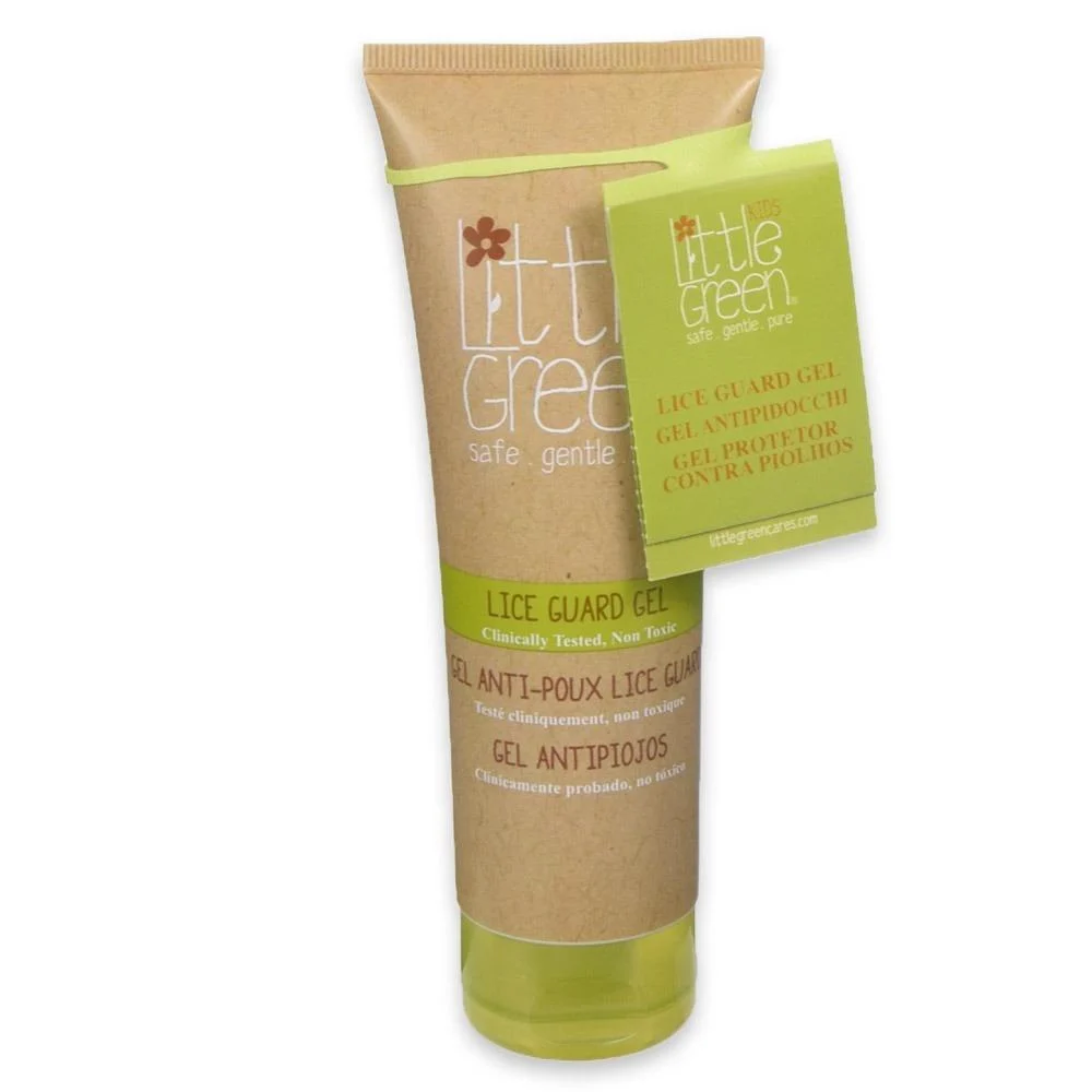 Gel antipidocchi 125 ml