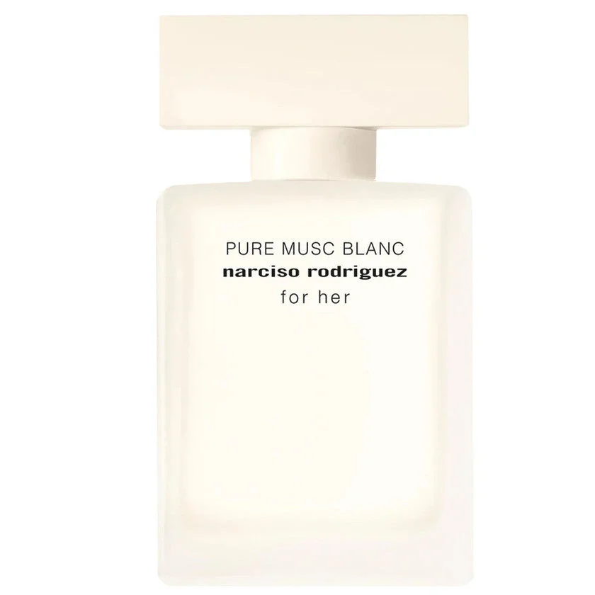 Narciso rodriguez For Her Pure Musc Blanc - Eau De Parfum Intense 30 ml
