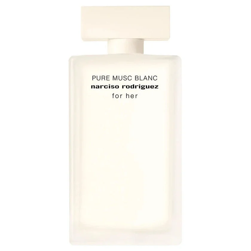 Narciso rodriguez For Her Pure Musc Blanc - Eau De Parfum Intense 100 ml