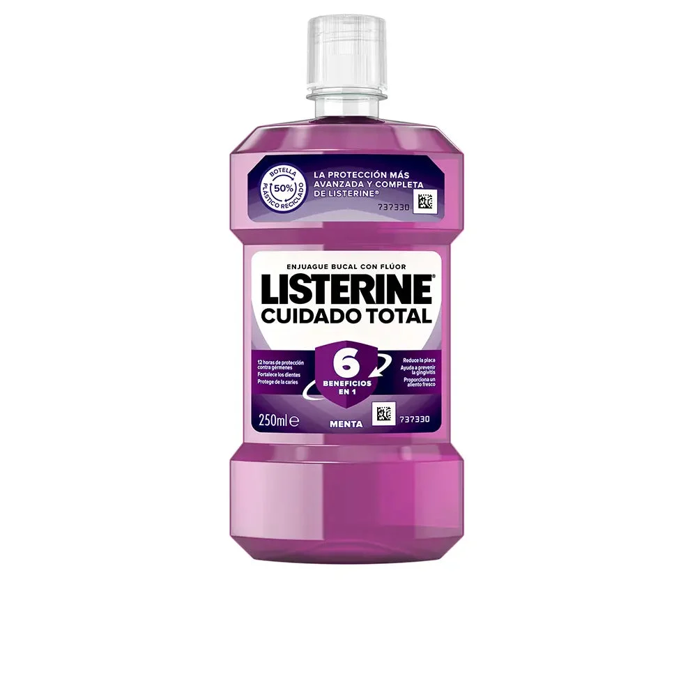 Listerine Total Care Collutorio 250 ml
